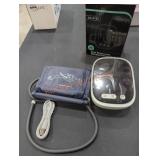 Arm Electronic Sphygmomanomet