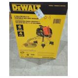 DeWalt 6Gal Portable Wet/Dry Vac