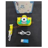 Kids Camera