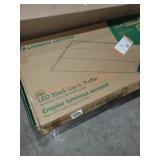 2- LED Stack Lay-In Troffer