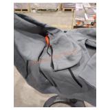 SOLD AS IS WHERE IS NO GUARANTEE OR RETURNS.