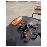 SOLD AS IS WHERE IS NO GUARANTEE OR RETURNS.