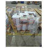 TrafficMaster Vinyl Plank Flooring, 8 X BID