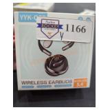 Wireless Earbuds