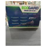 EcoGard Engine Air Filter