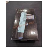 LPOW Non Contact Infrared Body Thermometer