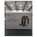 Compression Full Leg Massager