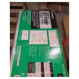 Everbilt Shallow Well