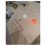 Cambridge Cabinet Wall Cabinet Carcass