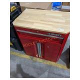 Husky 28" 2 Door Cabinet
