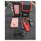 Gooloo Gen500 Jump Starter