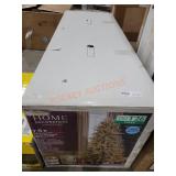 7.5ft Balsam Fir LED Pre Lit Tree