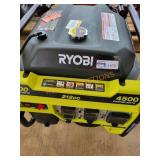 Ryobi 212cc 4500 Watt Gas Generator