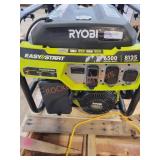 Ryobi 420cc Easy Start Generator