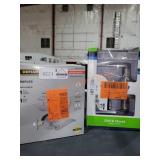 UNOPENED BY ROCKEY TEAM MAY BE DAMAGED OR MISSING