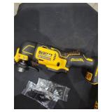 DeWalt Atomic 20v Oscillating Multi-Tool