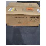 UNOPENED BY ROCKEY TEAM, MAY BE DAMAGED OR