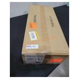 UNOPENED BY ROCKEY TEAM, MAY BE DAMAGED OR