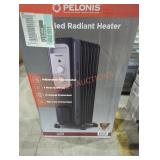 Pelonis Oil Filled Radiant Heater