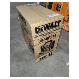 Dewalt Jump Starter