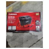 Husky 12/120 Volt Inflator