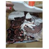 Sold as is where is. No guarantees or returns.