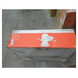 Unopened By ROCKEY TEAM, maybe opened at preview