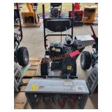 Murray 208cc 24" Snow Blower