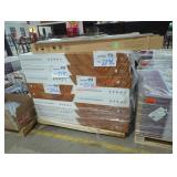 MSI Engineered Hardwood Flooring, 9 X BID