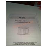 Hampton Harbor 26" Double Tilt Cabinet