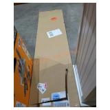 50" Unfinished Butcher Block