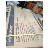 Husky 52" Work Table