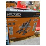 Ridgid 6 Gallon Wet Dry Vacuum