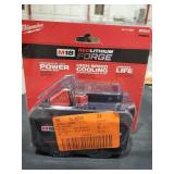 Milwaukee M18 FORGE XC8.0 Battery Pack