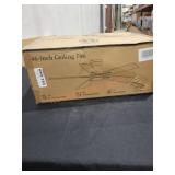 UNOPENED BY ROCKEY TEAM, MAY BE DAMAGED OR