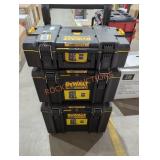DeWalt Toughsystem 2.0