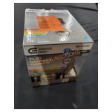 UNOPENED BY ROCKEY TEAM, MAY BE DAMAGED OR