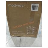 Midway Multi Gumball Coat Rack