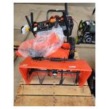 Ariens 28" Snow Blower