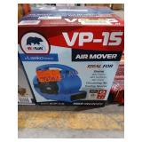 VP-15 Air Mover