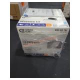 UNOPENED BY ROCKEY TEAM, MAY BE DAMAGED OR