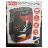 UNOPENED BY ROCKEY TEAM, MAY BE DAMAGED OR