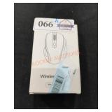 Wireless Computer Mouse