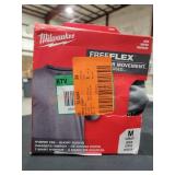 (M) Milwaukee Short Sleeve Shirt