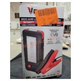 UNOPENED BY ROCKEY TEAM MAY BE DAMAGED OR MISSING