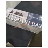 UNOPENED BY ROCKEY TEAM, MAY BE DAMAGED OR