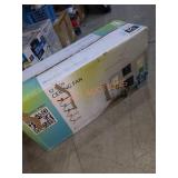 UNOPENED BY ROCKEY TEAM.  MAY BE DAMAGED OR