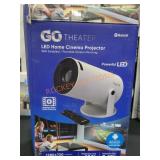 UNOPENED BY ROCKEY TEAM, MAY BE DAMAGED OR