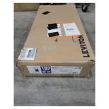 100 AMP Main Breaker Load Center