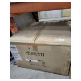 Sold As Is Where Is No Guarantees No Returns.